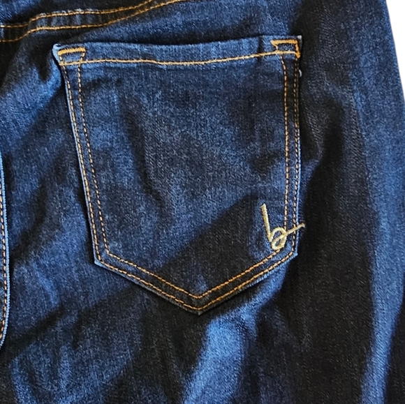 Bebe Denim Jeans - Picture 6 of 11
